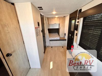 2026 Forest River RV Cascade Black Label - Photo 32