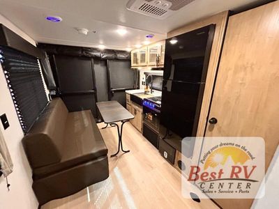 2026 Forest River RV Cascade Black Label - Photo 51