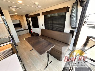 2026 Forest River RV Cascade Black Label - Photo 15
