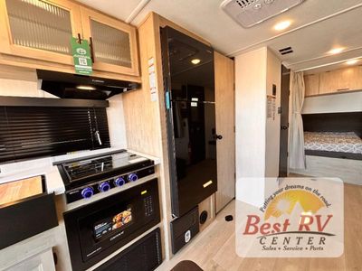 2026 Forest River RV Cascade Black Label - Photo 25