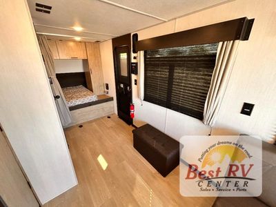 2026 Forest River RV Cascade Black Label - Photo 31