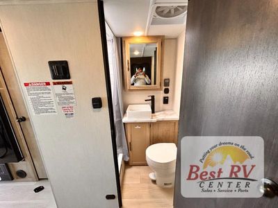 2026 Forest River RV Cascade Black Label - Photo 42