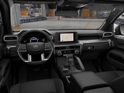 2026 Toyota 4Runner - Photo 19