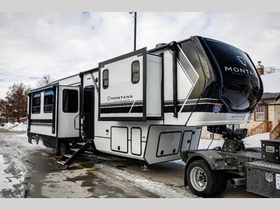 2026 Keystone RV Montana High Country - Photo 1