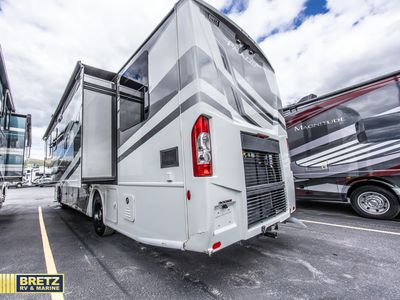 2025 Thor Motor Coach Palazzo GT - Photo 5