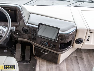 2025 Thor Motor Coach Palazzo GT - Photo 9