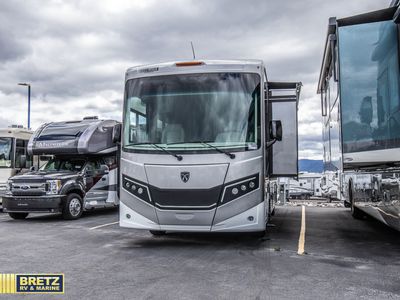 2025 Thor Motor Coach Palazzo GT - Photo 4