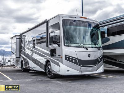 2025 Thor Motor Coach Palazzo GT - Photo 1