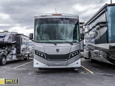 2025 Thor Motor Coach Palazzo GT - Photo 3