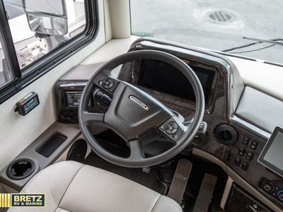 2025 Thor Motor Coach Palazzo GT - Photo 11