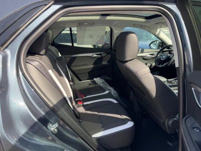 2026 Buick Envision — detail view