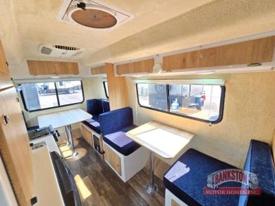 2024 Casita Standard Series 17 Spirit — photo 15 view