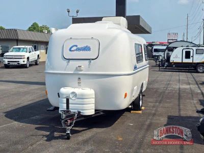 2024 Casita Standard Series 17 Spirit — detail view