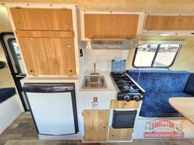 2024 Casita Standard Series 17 Spirit — photo 7 view