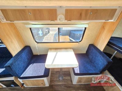 2024 Casita Standard Series 17 Spirit — photo 11 view