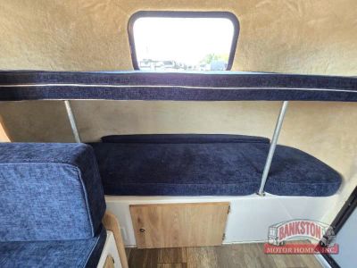 2024 Casita Standard Series 17 Spirit — photo 14 view