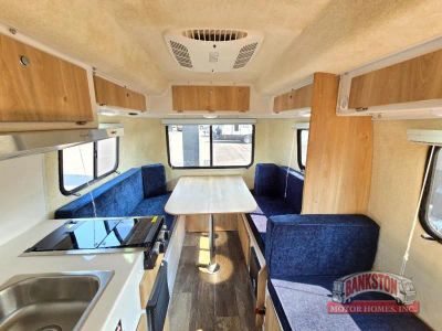 2024 Casita Standard Series 17 Spirit — photo 10 view