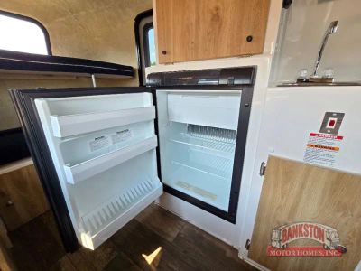 2024 Casita Standard Series 17 Spirit — photo 9 view