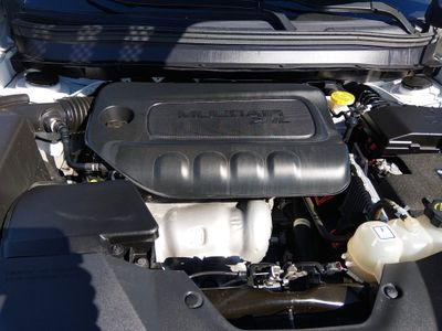 2023 Jeep Cherokee — photo 9 view