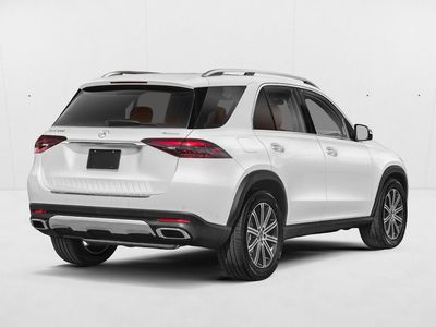 2026 Mercedes-Benz GLE 350 - Photo 2