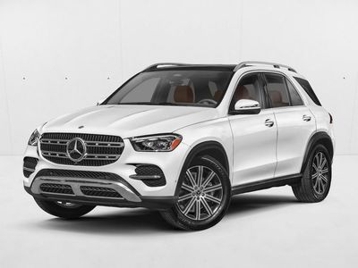 2026 Mercedes-Benz GLE 350 - Photo 1