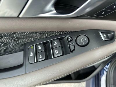 2021 BMW X5 M — photo 15 view