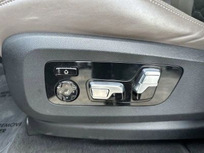 2021 BMW X5 M — photo 14 view