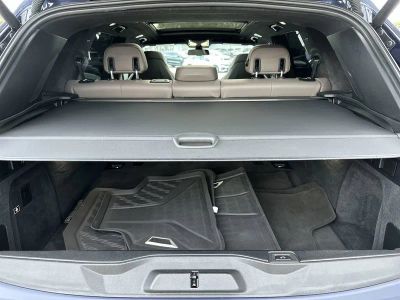 2021 BMW X5 M — photo 21 view
