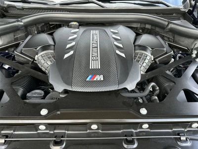 2021 BMW X5 M — photo 18 view