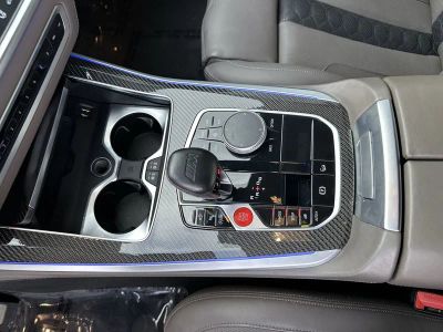 2021 BMW X5 M — photo 23 view