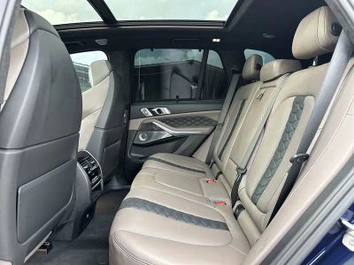 2021 BMW X5 M — photo 25 view