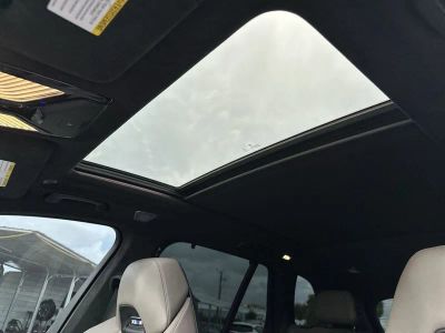 2021 BMW X5 M — photo 16 view