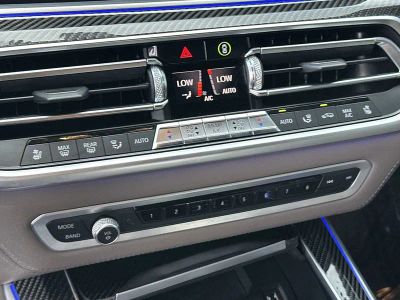 2021 BMW X5 M — photo 17 view