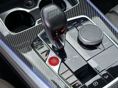 2021 BMW X5 M — photo 22 view