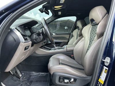 2021 BMW X5 M — photo 13 view