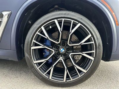 2021 BMW X5 M — photo 19 view