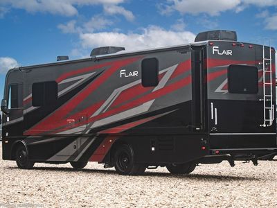 2026 Fleetwood Flair - Photo 2