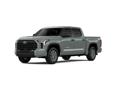 2026 Toyota Tundra - Photo 1