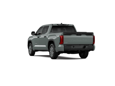 2026 Toyota Tundra - Photo 4