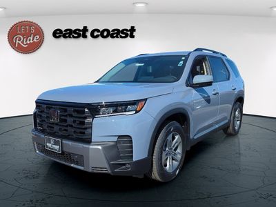 2026 Honda Pilot - Photo 1