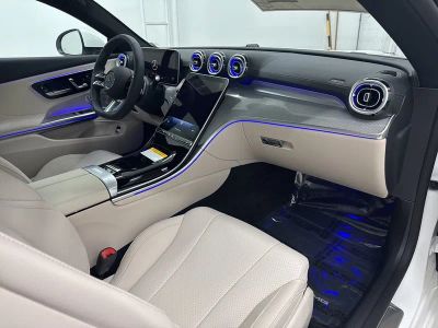 2026 Mercedes-Benz CLE - Photo 20