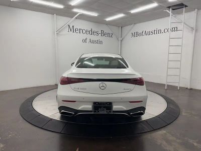2026 Mercedes-Benz CLE - Photo 6