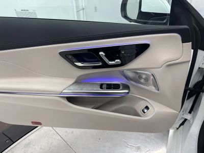2026 Mercedes-Benz CLE - Photo 17