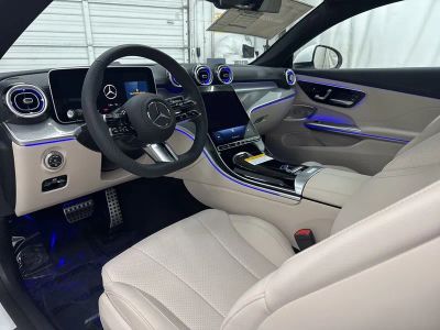 2026 Mercedes-Benz CLE - Photo 12