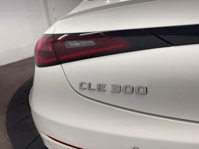 2026 Mercedes-Benz CLE - Photo 11