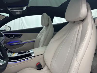2026 Mercedes-Benz CLE - Photo 13