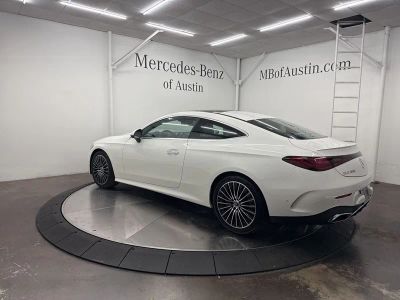 2026 Mercedes-Benz CLE - Photo 5