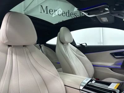 2026 Mercedes-Benz CLE - Photo 21