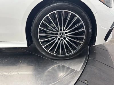 2026 Mercedes-Benz CLE - Photo 9