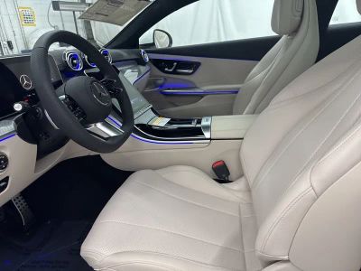 2026 Mercedes-Benz CLE - Photo 14
